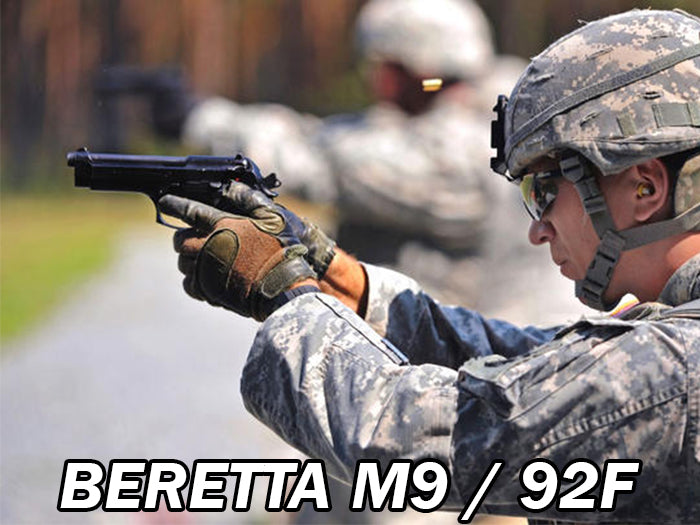 Beretta M9 Airsoft
