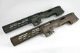 SRU SRUNA-22 bullpup chassis Kit For RUGER 10/22, KJ-WORKS KC02 (OD)