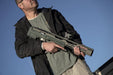 SRU SRUNA-22 bullpup chassis Kit For RUGER 10/22, KJ-WORKS KC02 (OD)