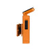 OLIGHT Oclip 2 Pro Premium Clip Style Flashlight with Charging Dock - Orange