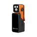 OLIGHT Oclip 2 Pro Premium Clip Style Flashlight with Charging Dock - Orange
