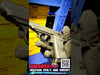 Umarex (VFC) Walther PPK/S GBB Airsoft Pistol