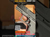 Umarex (VFC) Walther PDP Compact 4inch GBB Airsoft Pistol (Grey)