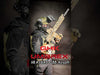 Umarex (GHK) HK416A5 GBB Airsoft Rifle (Steel Bolt Ver./ Tan)