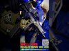 WELL PRO PP-19-01 Vityaz GBB Airsoft SMG Sub Machine Gun