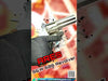 ARES S&W 686 3.5 inch CO2 Revolver (Silver)