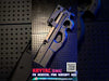 Krytac (EMG) FN Herstal P90 Airsoft AEG Rifle
