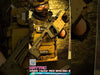 KRYTAC KRISS Vector Airsoft AEG SMG Gen 2 (2 Tone)