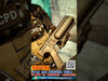 Krytac KT40 40mm Gas Grenade Shell