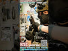 KSC MK23 Commercial Airsoft CO2 Pistol (Japan Version)