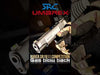 Umarex (SRC) RUGER SR1911 Competition GBB Airsoft Pistol
