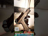 Novritsch SSP28 GBB Airsoft Pistol