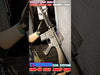 Cybergun CAR-15 COLT M607 GBB Airsoft Rifle (CGS System)