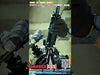 Umarex (CGS) Lightning Series HK416A5 GBB Airsoft Rifle