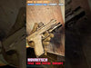 Novritsch TP22 GBB Pistol Airsoft