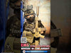 EMG 7 inch Noveske N4 GBB Airsoft Rifle (CYMA CGS System/ Dark Earth)