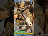 Silverback TAC 41 A2L Airsoft Bolt Action Rifle, Aluminum Chassis & Lite Stock (FDE)