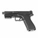 Novritsch SSP5 Universal Holster Adapter (Left Handed Rail Ver)