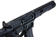EMG (APS) F1 Firearms SBR C7M CO2 Blow Back Airsoft Rifle