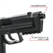 Nine Ball S.A.S. Front Kit for Tokyo Marui USP Compact GBB Pistol