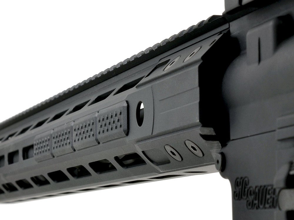 Strike Industries MLOK Cover V1 Style (5pcs)