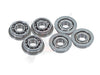 SHS 9mm Steel Ball Bearing Bushing