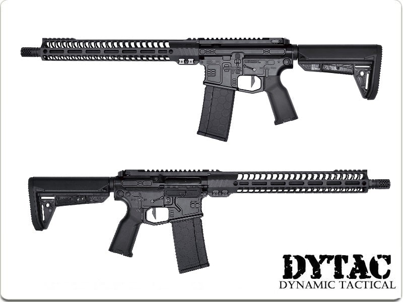 DYTAC SLR B15 Helix Ultralight Carbine Rifle (Long)