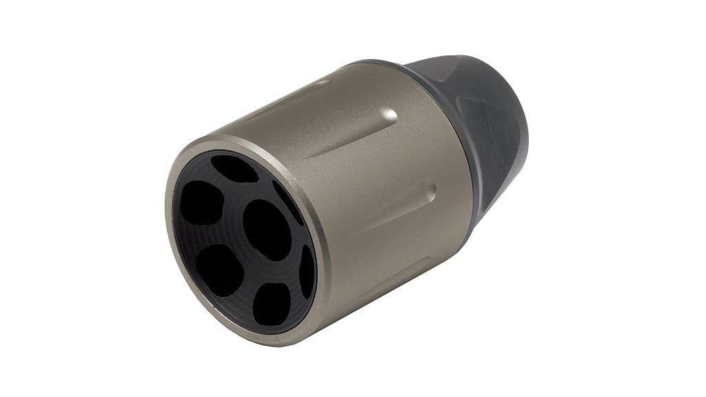 DYTAC SLR Linear Compensator (14mm Anit-Clockwise)
