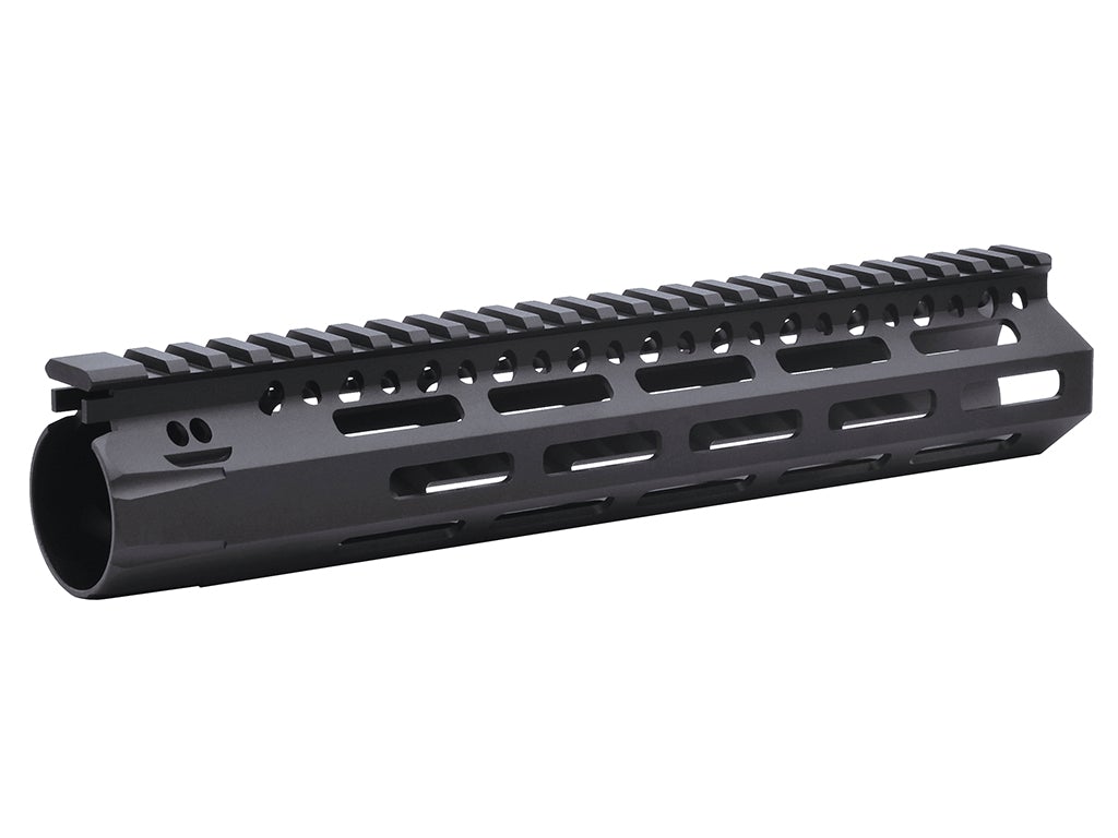 DYTAC 10" BRAVO MCMR Rail M-Lok Handguard