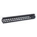 DYTAC 13" BRAVO KMR Rail Keymod Handguard