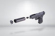 ACETECH Lighter Tracer Unit (14mm CCW)