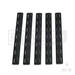 PTS BCM M-Lok Rail Panel Kit (5.5 inc / 5 Pack)