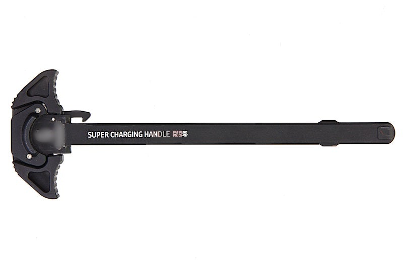 Angry Gun Airborne Ambi Charging Handle for WE, VFC, GHK GBB M4/ Systema PTW