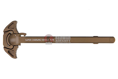 Angry Gun Airborne Ambi Charging Handle for WE, VFC, GHK GBB M4/ Systema PTW (DDC)