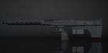 Silverback SRS A2 22" Airsoft Guns Sniper Rifle (by Desert Tech)