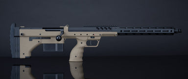 Silverback SRS A2 22" Airsoft Guns Sniper Rifle (by Desert Tech/ Dark Earth)