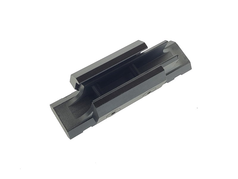 5KU B-18U Elongated AKS-74U Krink Classic Upper Rail ( 5KU-275/ BK )