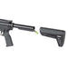 DYTAC M4 CQBR 10.5" AEG w/ RIS (Black)