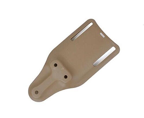TMC Belt Holster Drop Adapter (Coyote Brown)