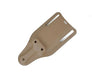 TMC Belt Holster Drop Adapter (Coyote Brown)