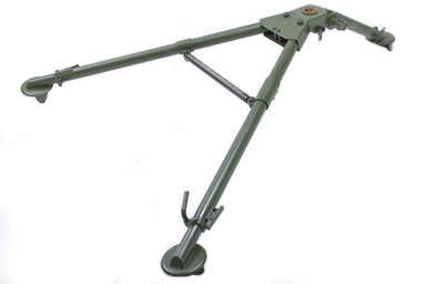 3D MMP M2 Browning Bipod