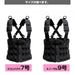 Ghost Gear Ladies Corset Rig Sharp Compact