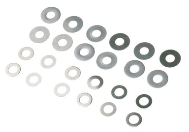 Prometheus Shims Set (0.1mm/ 0.2mm/ 0.3mm/ 0.5mm)