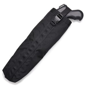 TMC 870 Back Bag (BK)