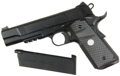 Army Metal M1911 GBB Psitol (R25)