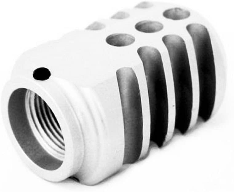 5KU Compensator for Marui G17 GBB (14mm CW)