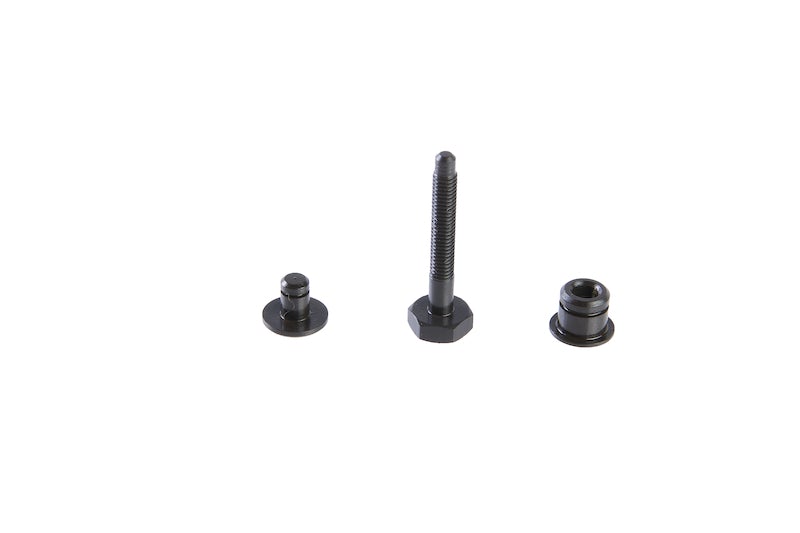 GHK 551 / 553 Original Trigger Guard Set Part (# 553-22)