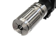 5KU Stainless Triple Tap Muzzle Break (-14mm)