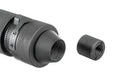 5KU PBS-4 Airsoft Silencer (14mm CCW)
