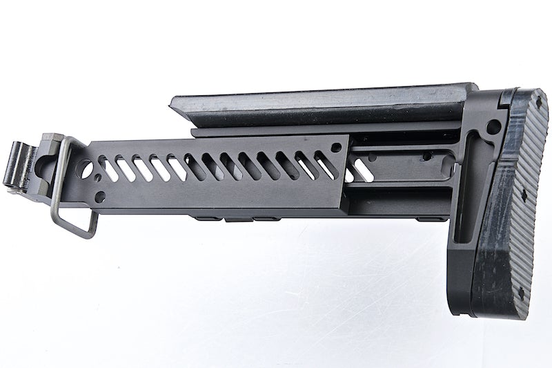 AKページ LCT Stamped Steel ZK Series AK Airsoft AEG Rifle w/ Side